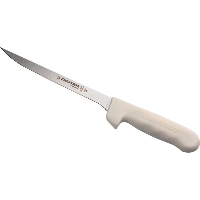 Dexter-Russell 7 inch Flexible Fillet Knife Dexter 7 inch Fillet Knife