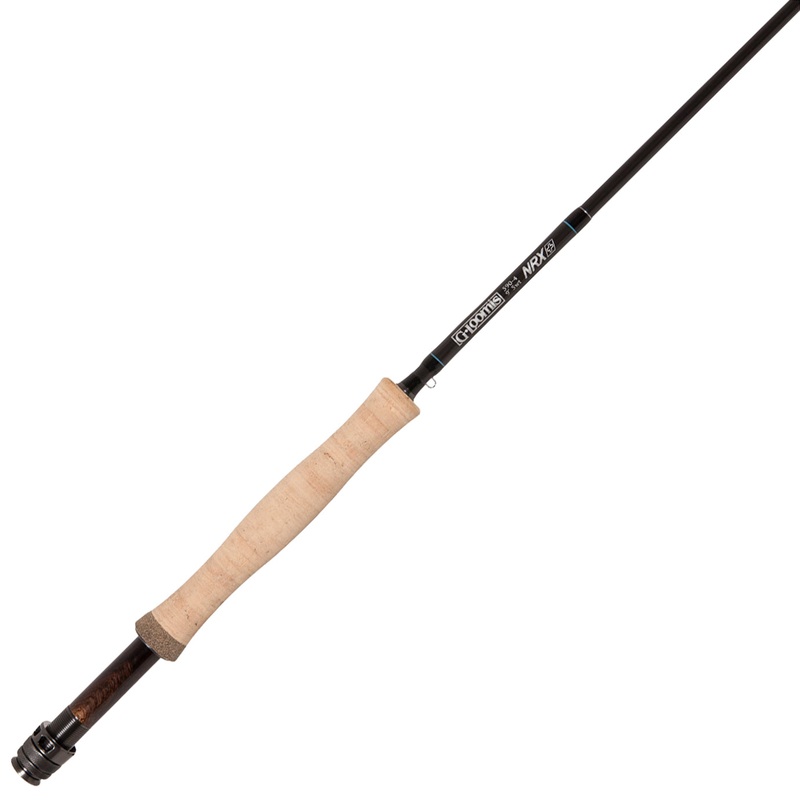 G. Loomis NRX+ Freshwater Fly Rod 9’0″ 4