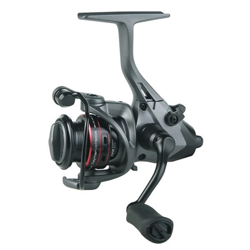 Okuma CHBF-500A Ceymar CBHD “A” 500 Baitfeeder Reel