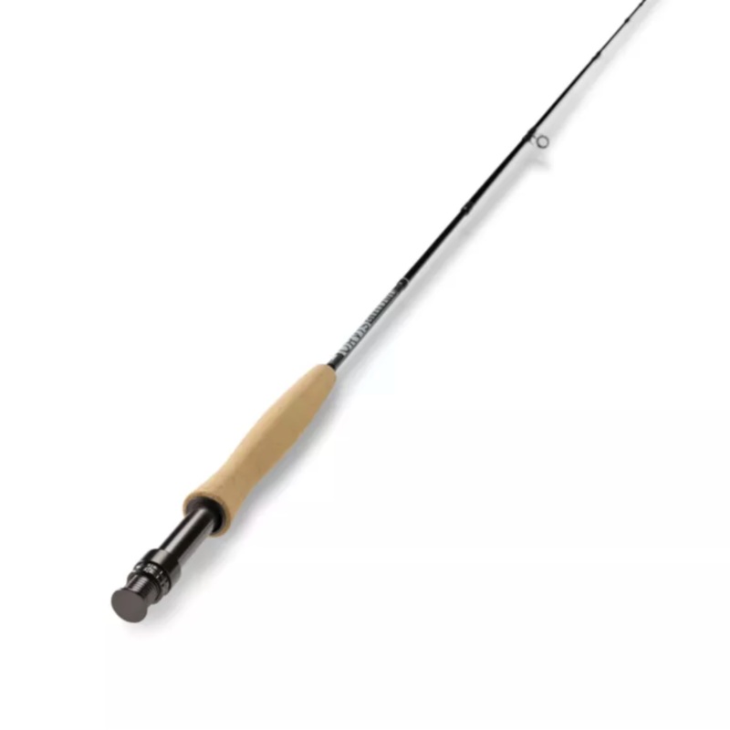 Orvis Clearwater Fly Rod 2wt 10’0″