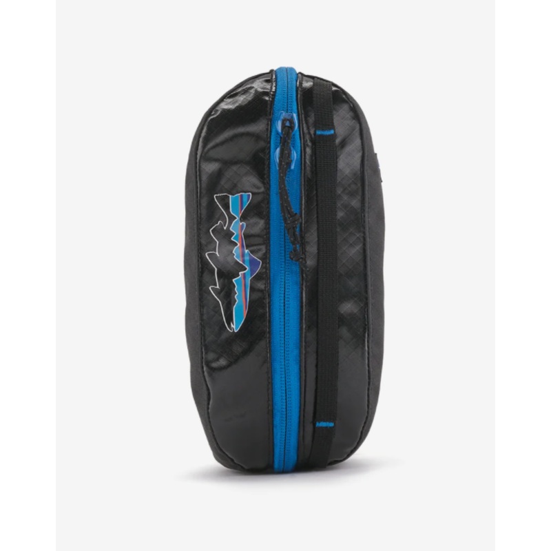 Patagonia Black Hole Cube – Small 3L Light Plume Grey