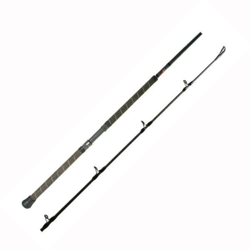 Phenix PSX-809 Abyss, Casting Rod 8’0″, 20-50#, Mod-Fast, 1pcs