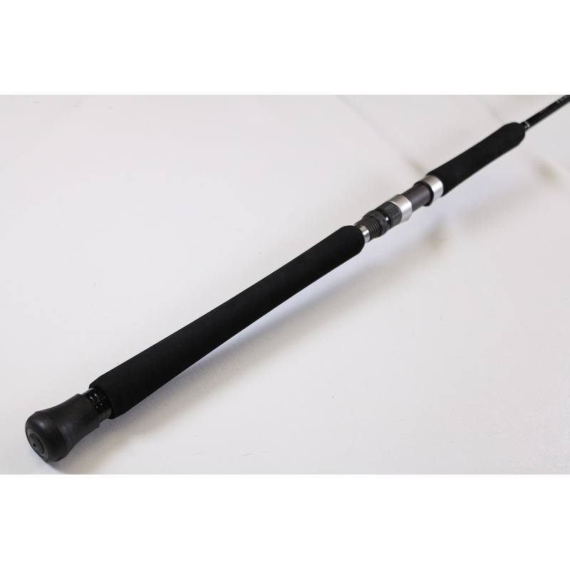 Shimano Terez BW TZBWS72HSBA 7’2″ Heavy – Used Casting Rod – Mint Condition