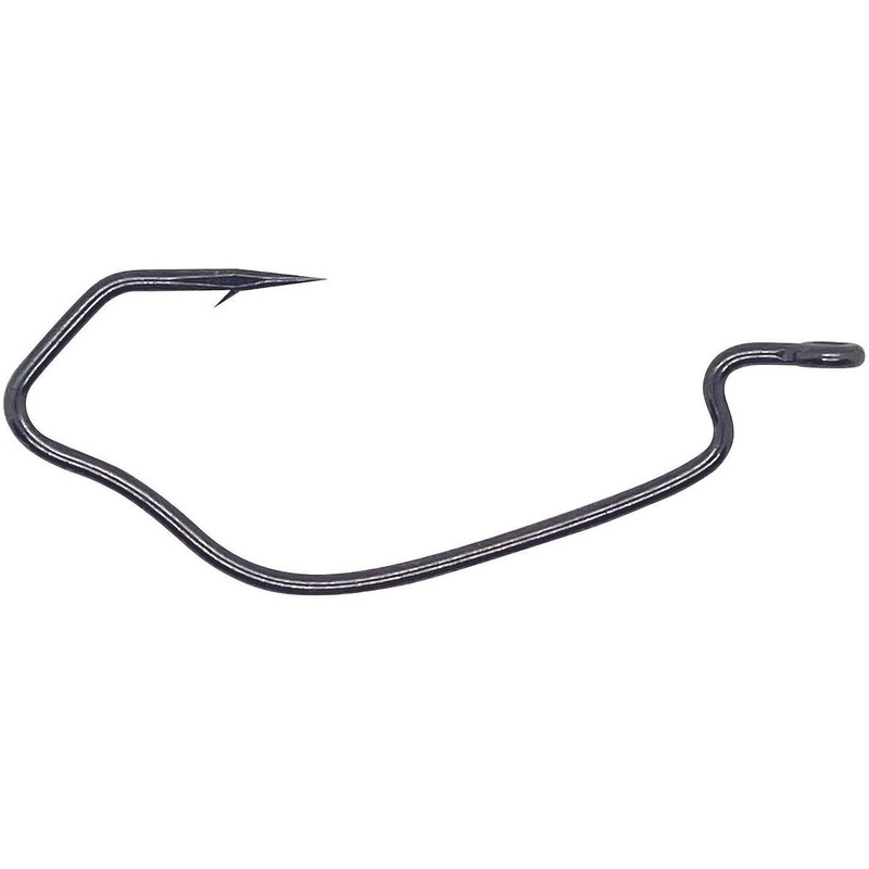 Spearpoint Heavy EWG Wide Gap Hook 2/0