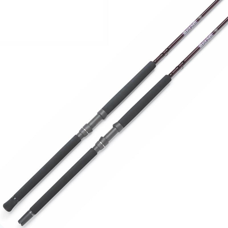 St. Croix Mojo Salt Casting Rods *Final Sale* MSWC70MHF