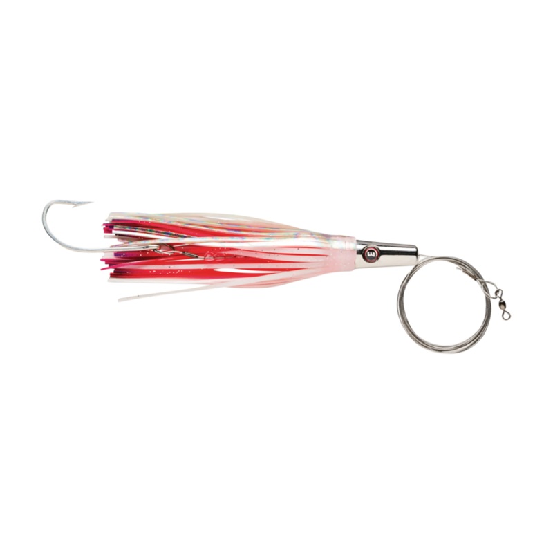 Williamson Wahoo Catcher Black Knight 6″