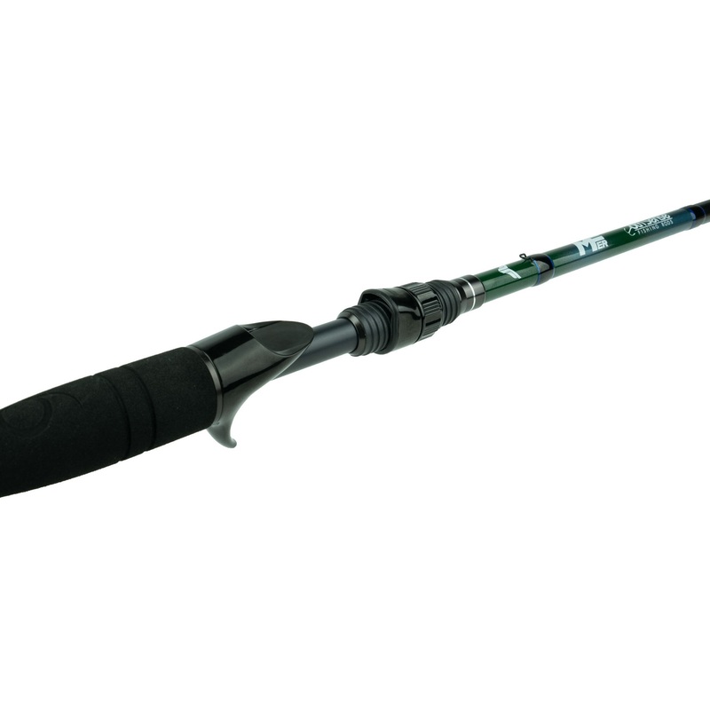 6TH SENSE MILLIKEN SERIES FISHING RODS 6’10” Medium/Mod Fast (Spinning)
