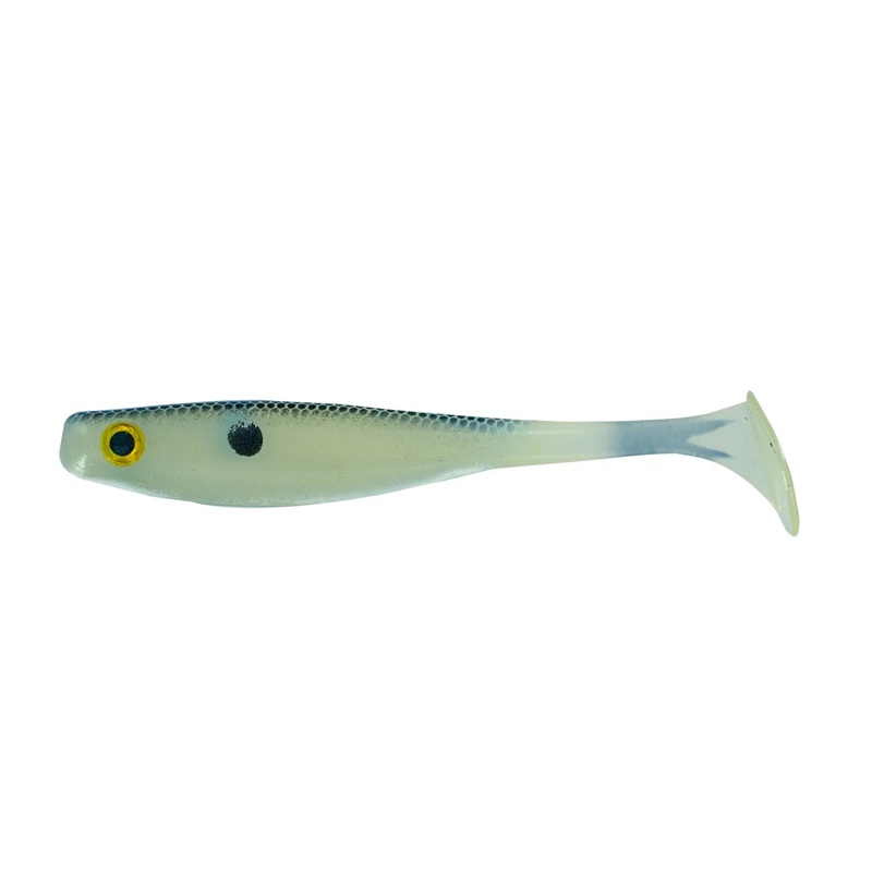 BIG BITE BAITS SUICIDE SHAD Pearl 3.5″