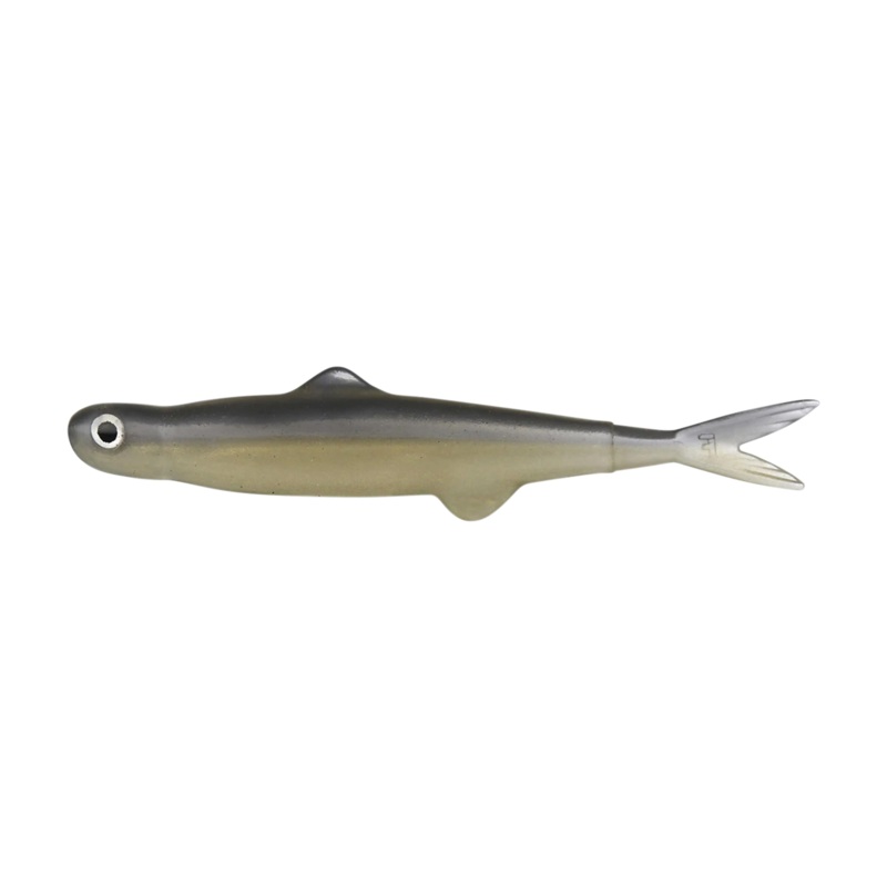 Evergreen Last Ace 75 Swimbait Bait Fish 3″ (6-Pack)