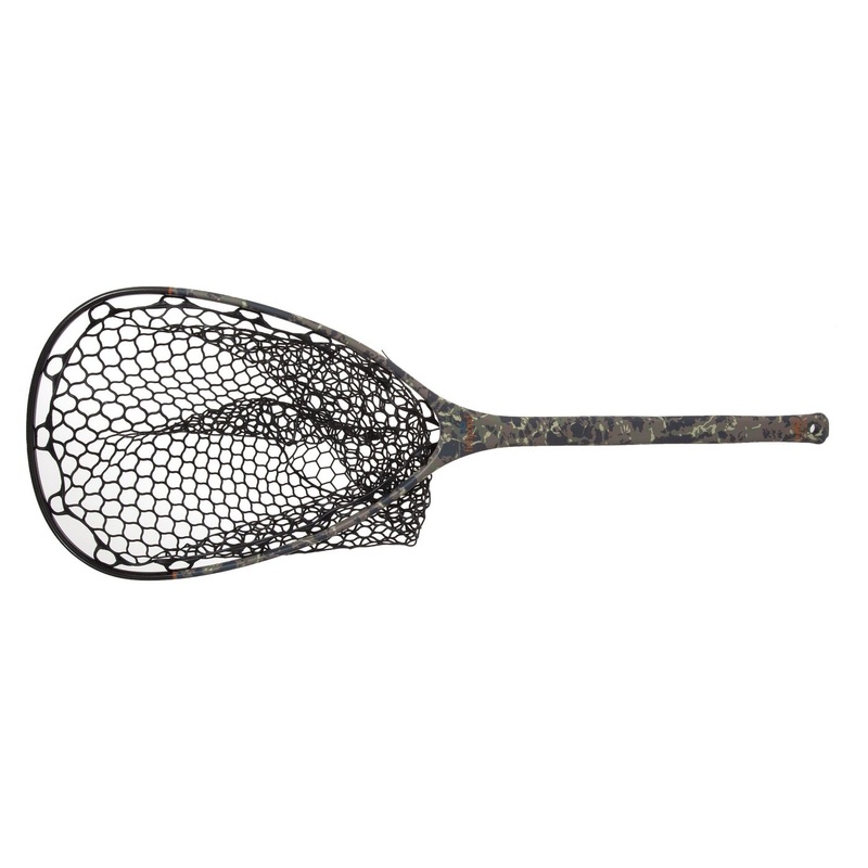 Fishpond Nomad Mid-Length Net Original