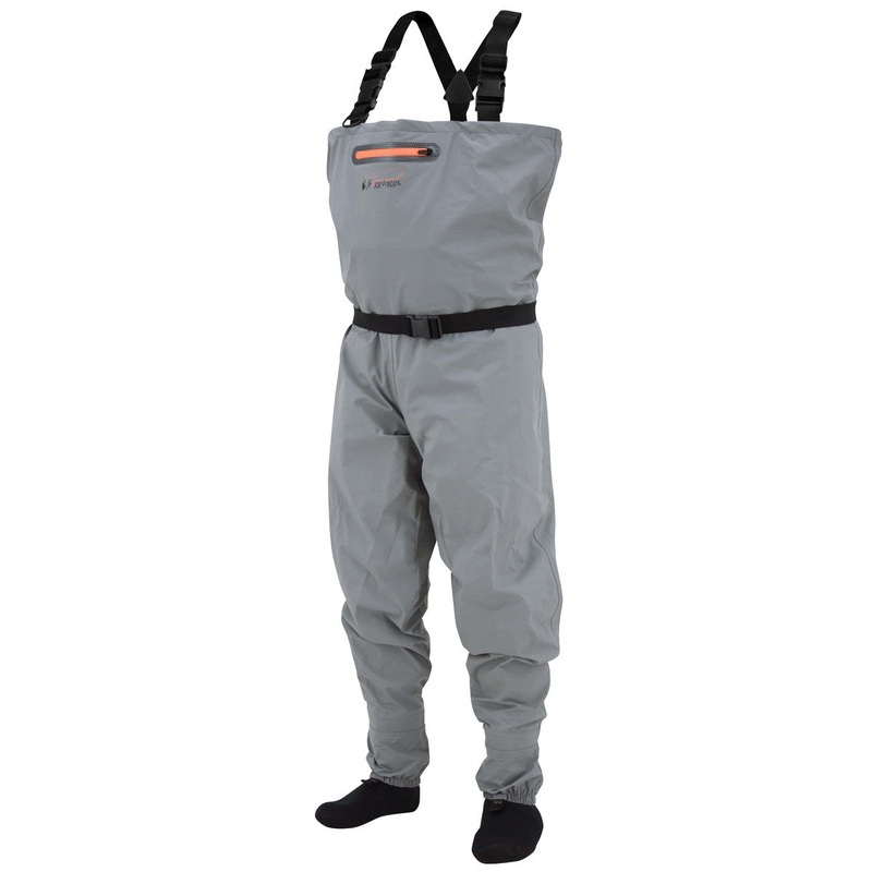 Frogg Toggs Canyon II Stockingfoot Waders Medium