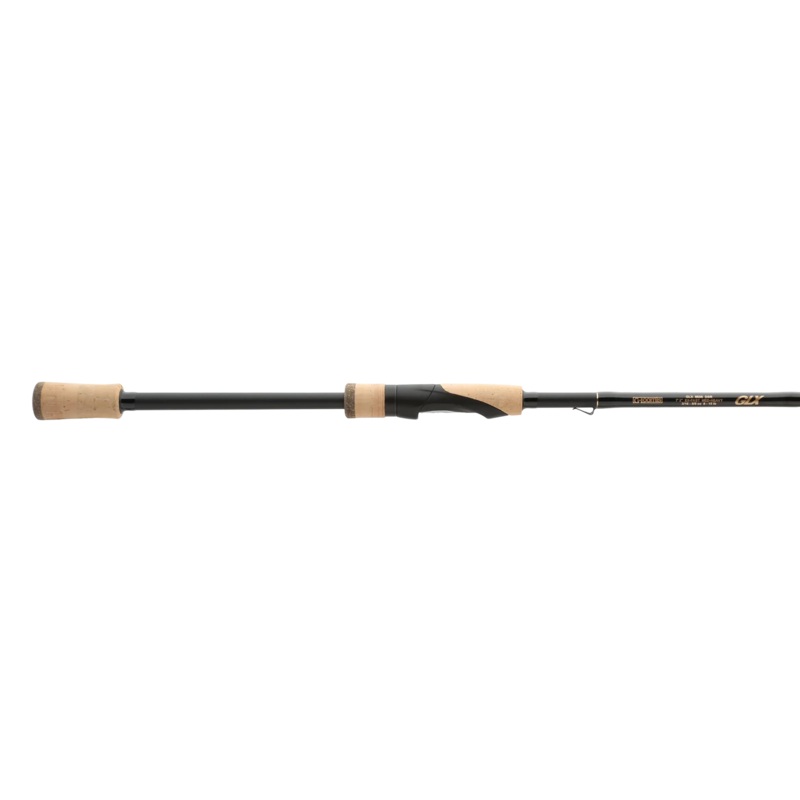 G. LOOMIS GLX DROPSHOT SPINNING ’24 822S – 6’10” Mag-Medium/Extra Fast