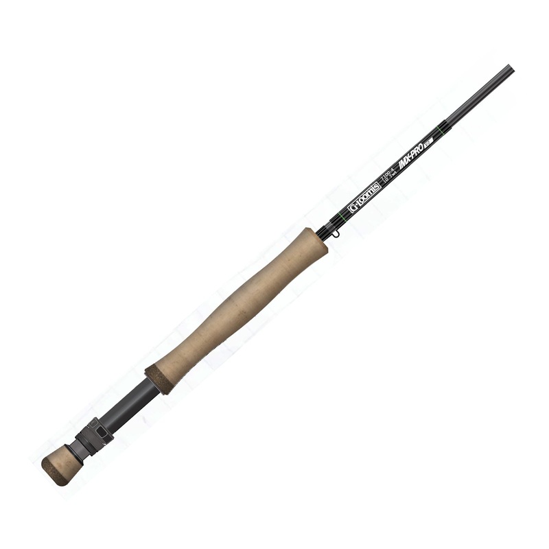 G. Loomis IMX Pro V2 Streamer Fly Rod 8’10”  7 Weight