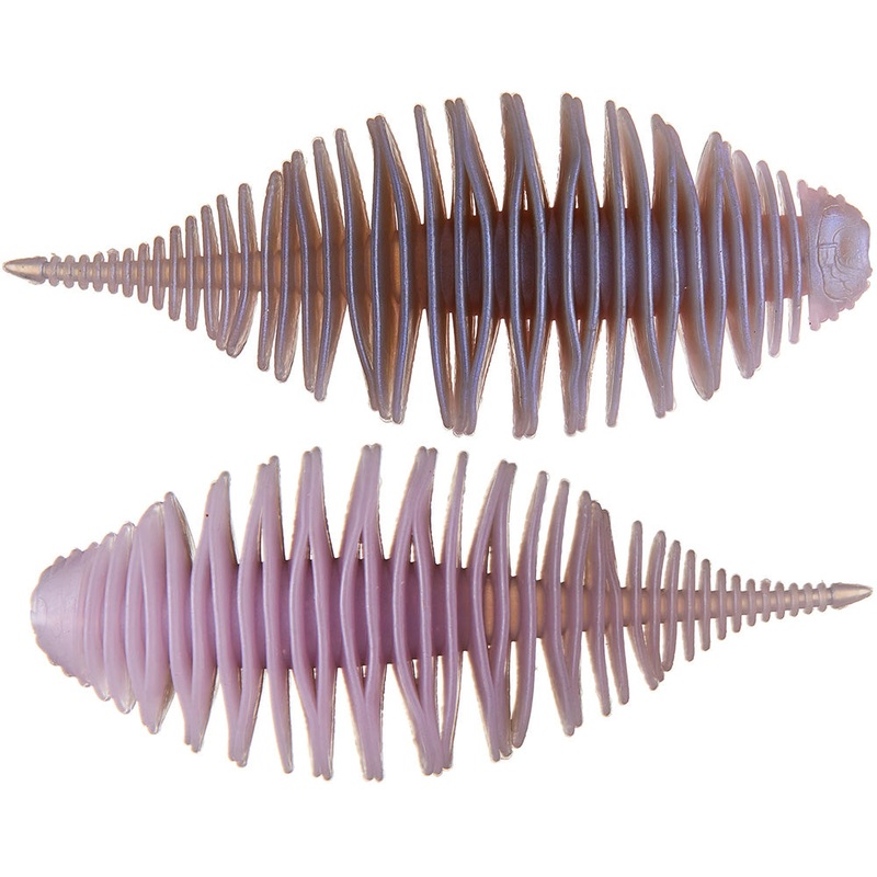 Geecrack Bellows Gill Floating Elastomer – 3.8 Inch Blue Gill