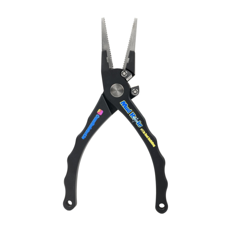 Mud Hole 7.5″ Aluminum Pliers