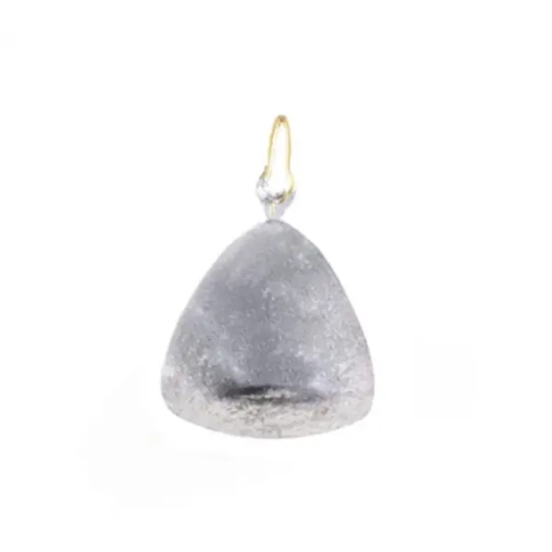 Owner Down Shot Sinker (5,6 or 7 Pk) 1/8 oz (7 Pk)