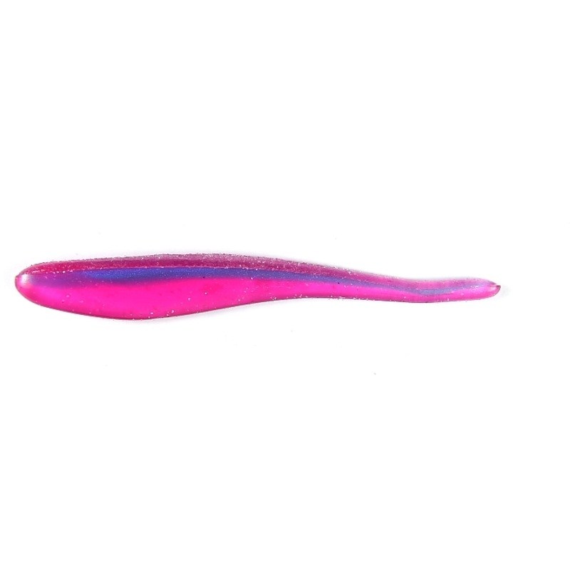 ROBOWORM ALIVE SHAD Morning Dawn 3″