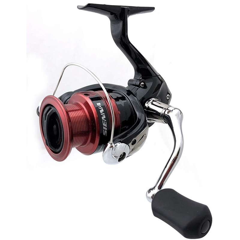 Shimano Sienna FG Spinning Reels SN1000FG