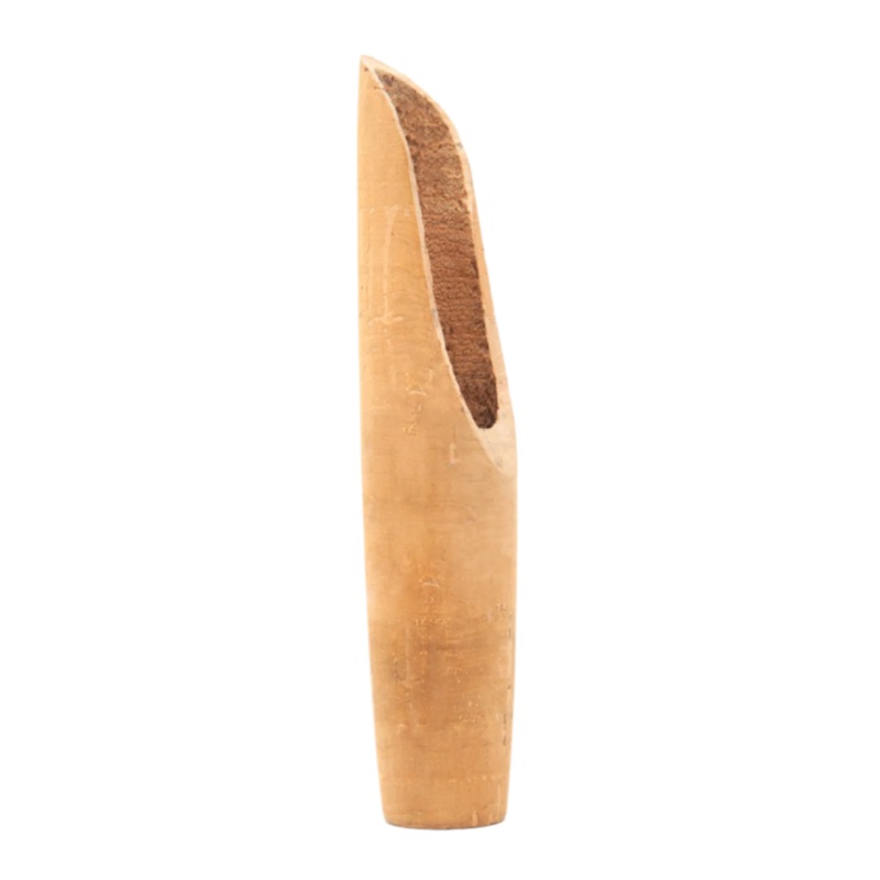 American Tackle 4.25″ Rear Split Grips for Dagger Reel Seats  Cork or EVA Cork