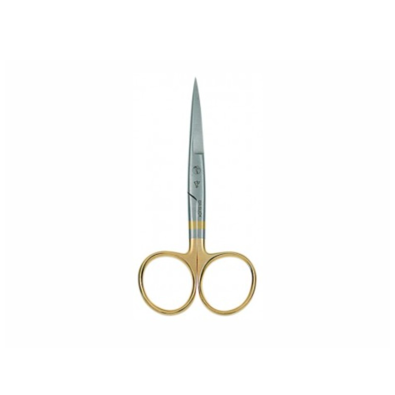 Dr. Slick Hair Scissor – Straight 4.5″
