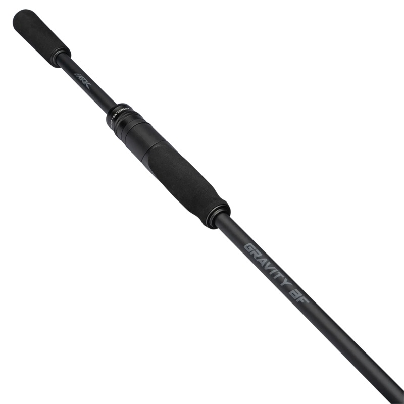 Gravity Bass Finesse Series Spinning Rod Variants 6’4″ UL XF