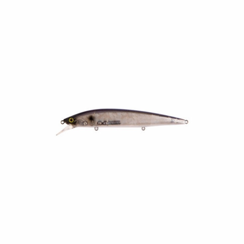 Jackall JRERA110MR-BPS Rerange 110MR 4 1/3″ Jerkbait 1/2oz, Blue