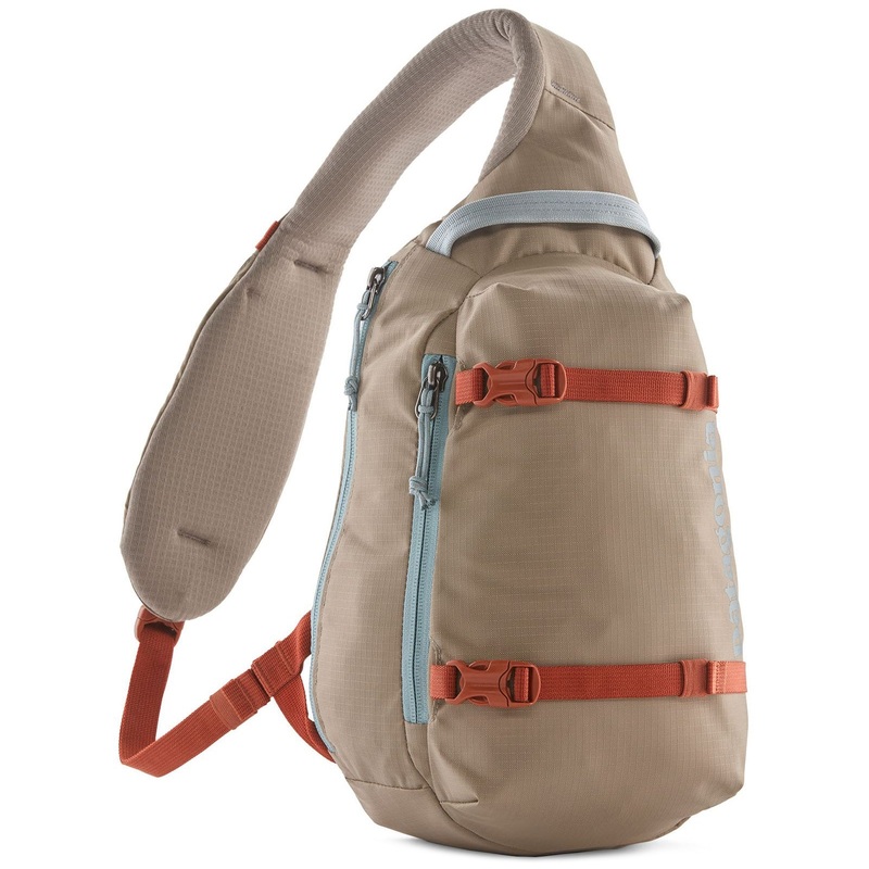 Patagonia Atom Sling 8L Seabird Grey Sale Seabird Grey