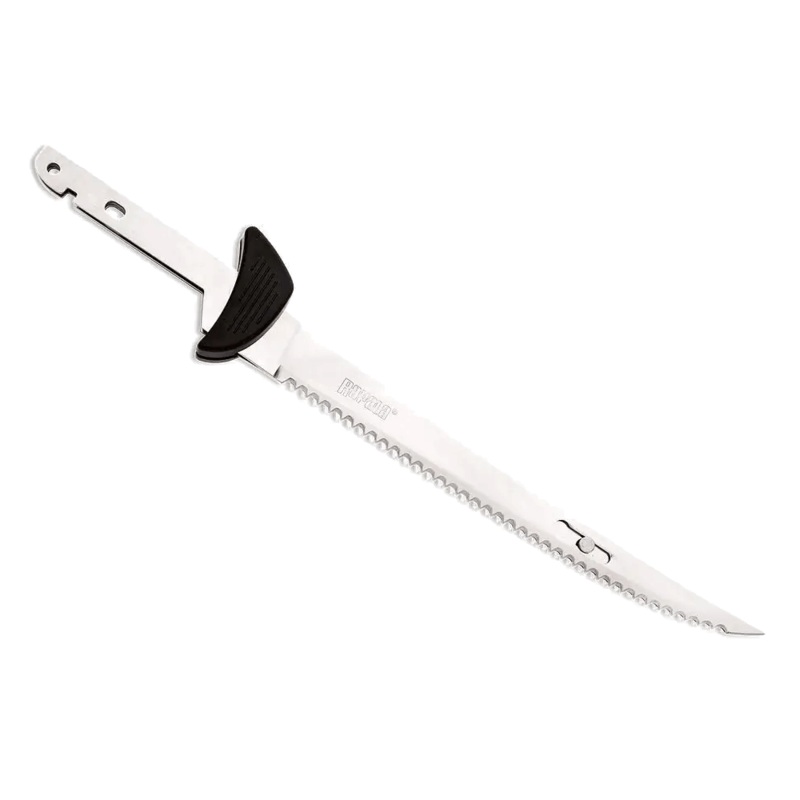 Rapala 6″ Replacement Blade for Electric Fillet Knife