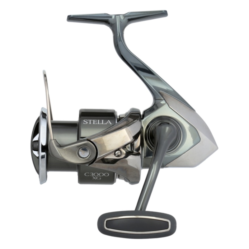 SHIMANO STELLA FK SPINNING REELS 1000F