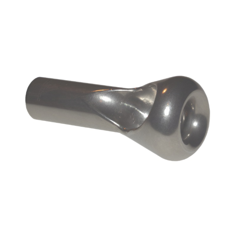 Winthrop Tackle Kite-Top  Heavy-Duty Stainless Steel Rod Tip Top (#28)