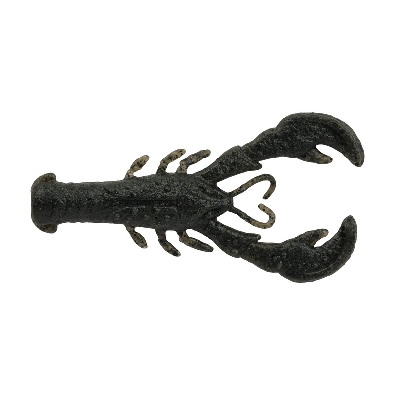Berkley PowerBait MaxScent Lil’ Super Trooper Peanut Butter and Jelly