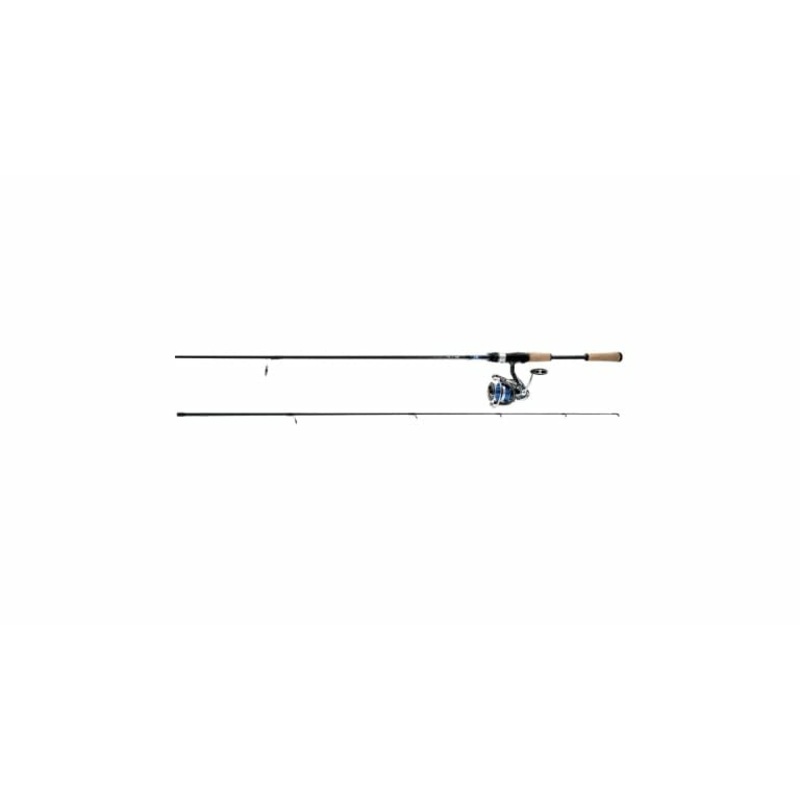 DAIWA LEGALIST LT SPINNING COMBO Ultra Light 5’6″