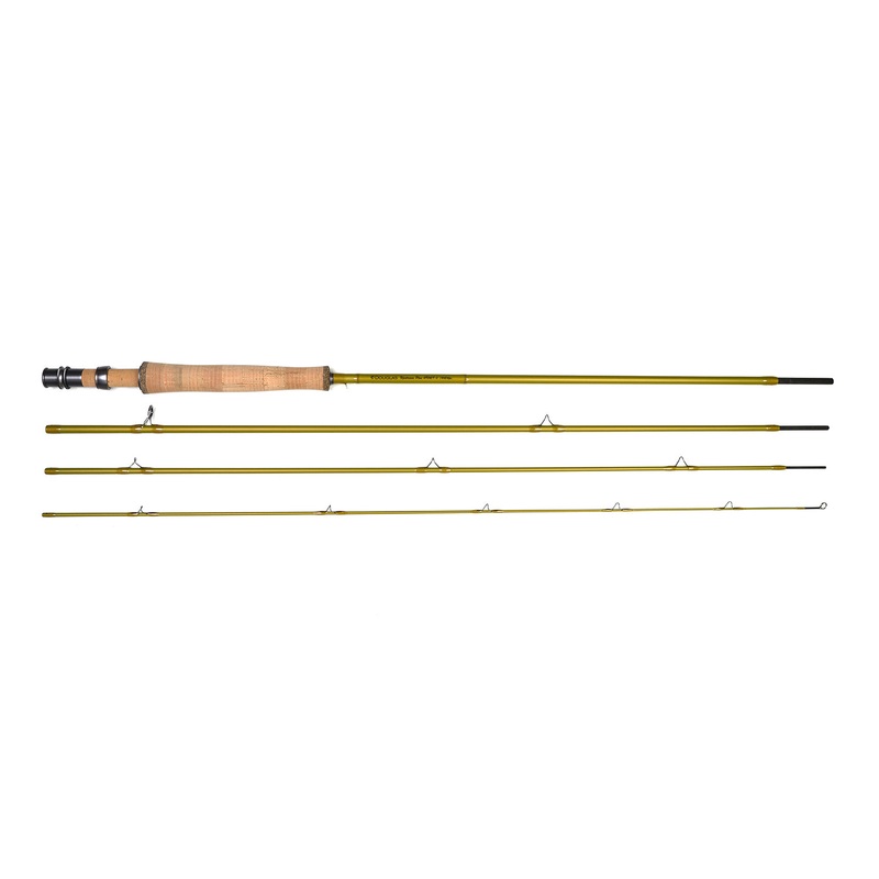 Douglas Upstream PLUS Fly Rod Series 9’0″ 4 wt