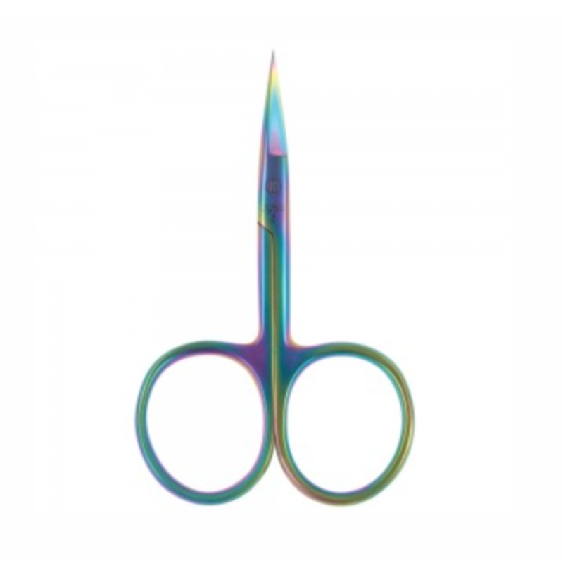 Dr. Slick Prism All-Purpose Scissor 4″