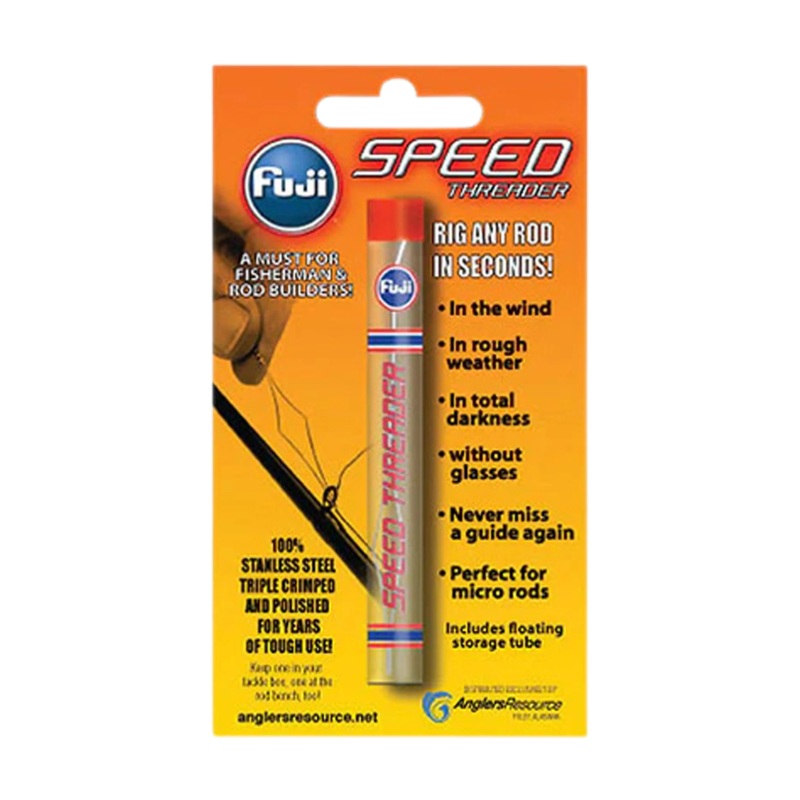 Fuji Speed Line Threader