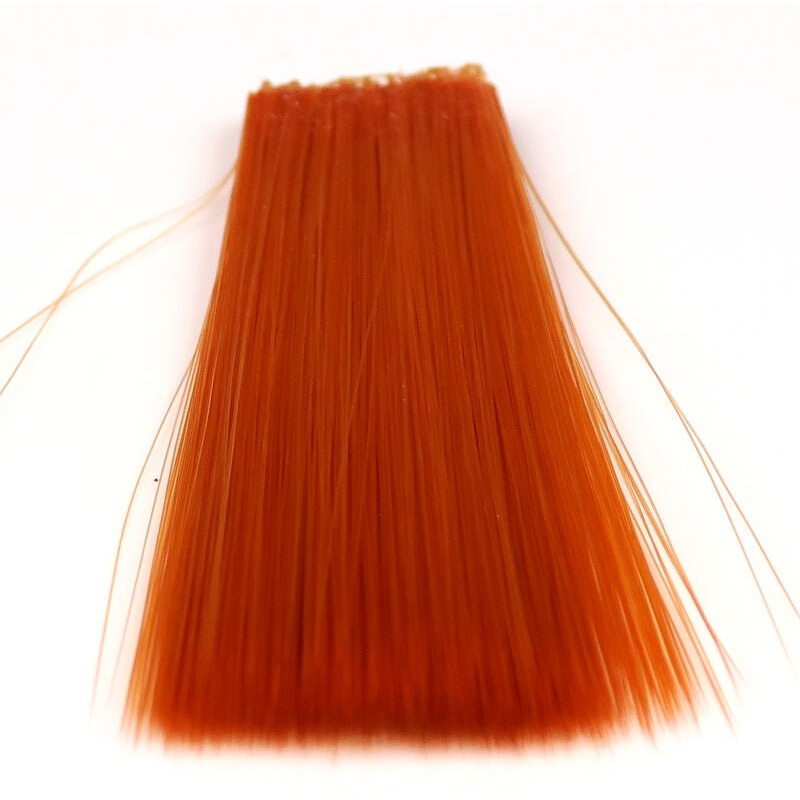 Hareline Mayfly Tails Amber