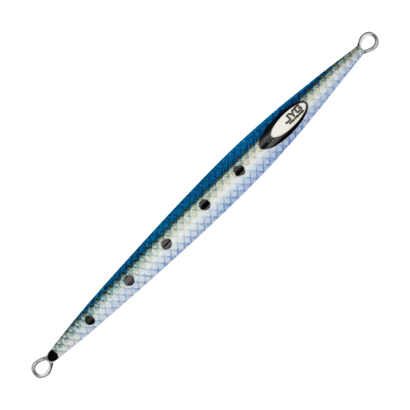 JYG Pro STRYKE Live Series – Slow Pitch Jigs Mahi 140 g Unrigged