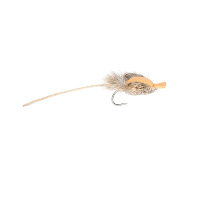 MFC Smethhurst’s Hemorrhoidal Mouse