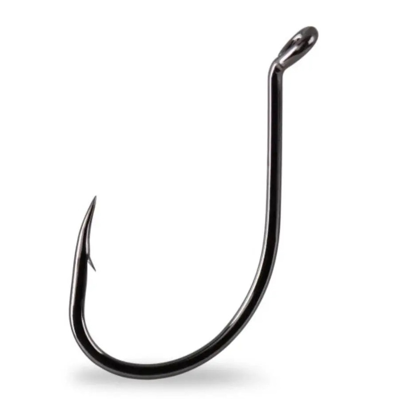 MUSTAD OCTOPUS / BEAK BAIT HOOK 92553NP BN 1/0 (6pk)