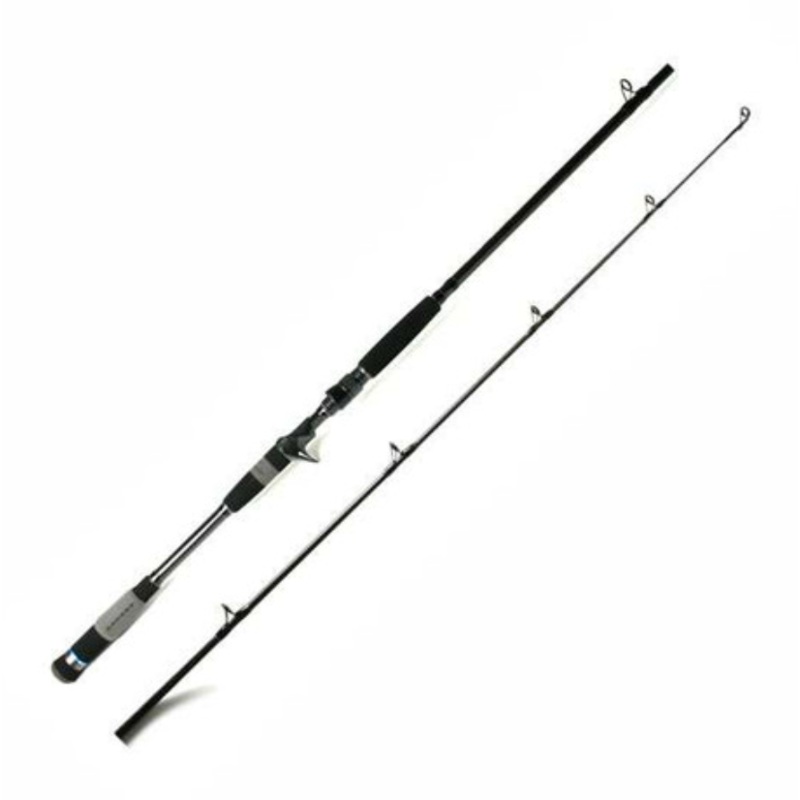 Phenix SMX-711ML M1 Inshore Casting Rod, 7’11”, 10-25#