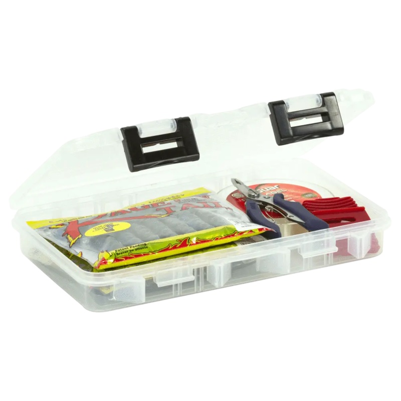 Plano ProLatch StowAway Open Compartment 3600 Utility Box