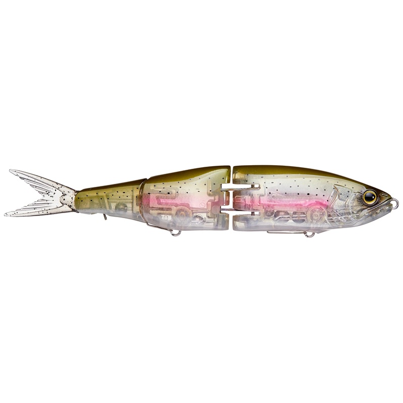 SHIMANO ARMAJOINT 190SF FLASH BOOST Trout
