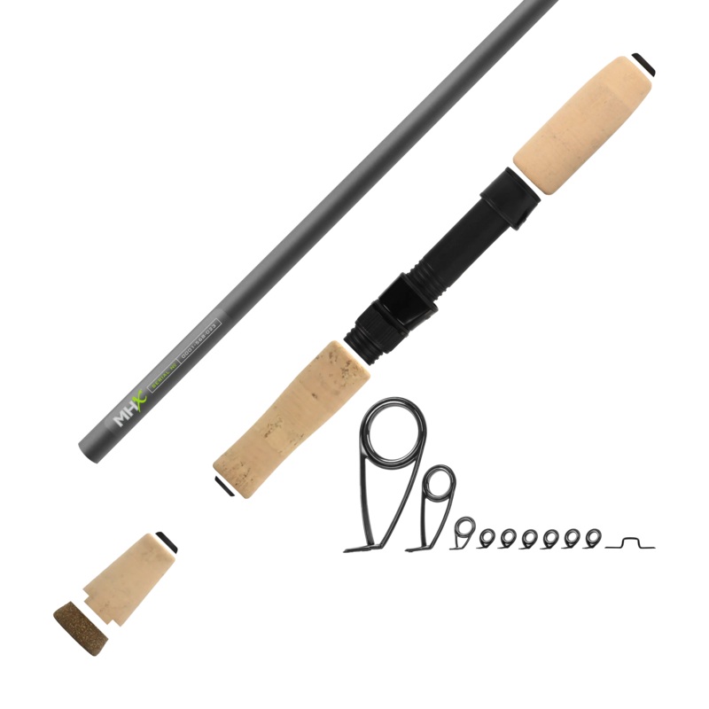 Backcountry, Flats, and Inshore Spinning Rod Kits – SJ903
