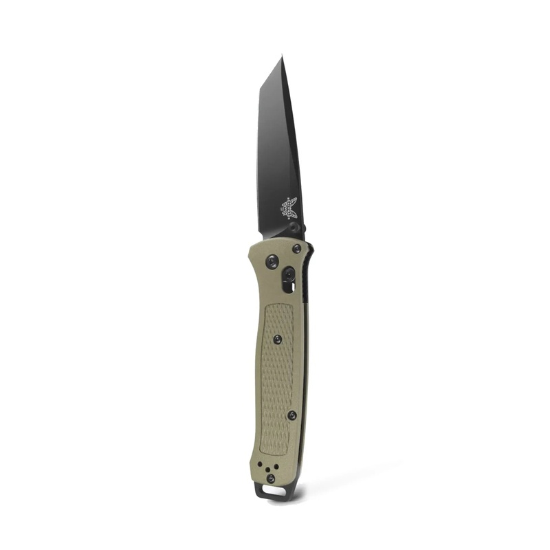Benchmade BAILOUT | 537BK-06 537BK-06