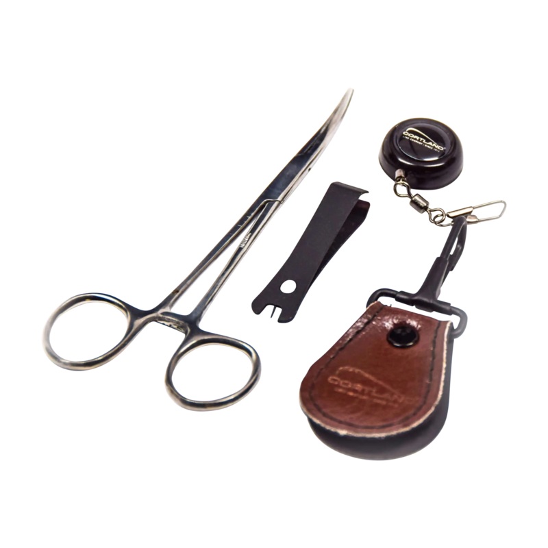 Cortland Vest Pack Tool Assortment