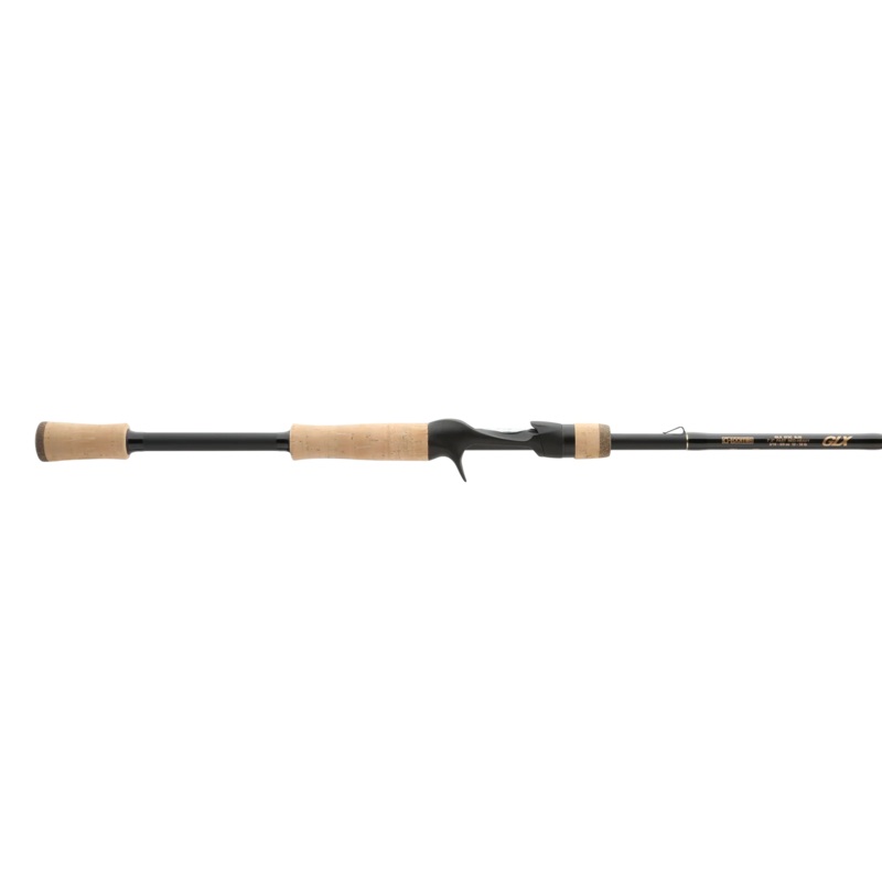 G. LOOMIS GLX BLADED JIG CASTING ’24 873C – 7’3″ Medium Heavy/Fast