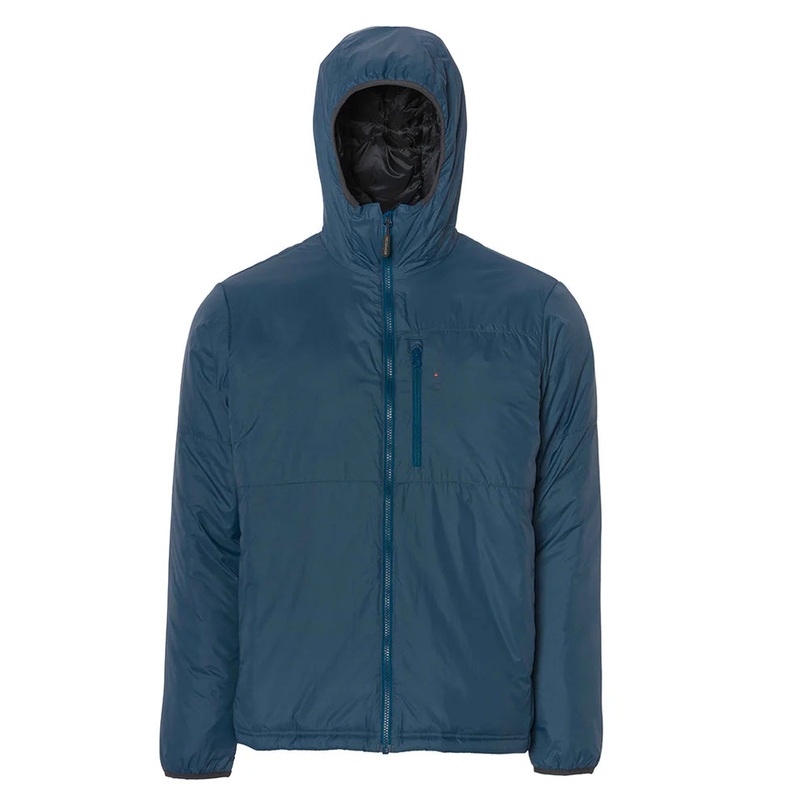 Grundens Forecast Insulated Jacket *Final Sale* Poseidon M