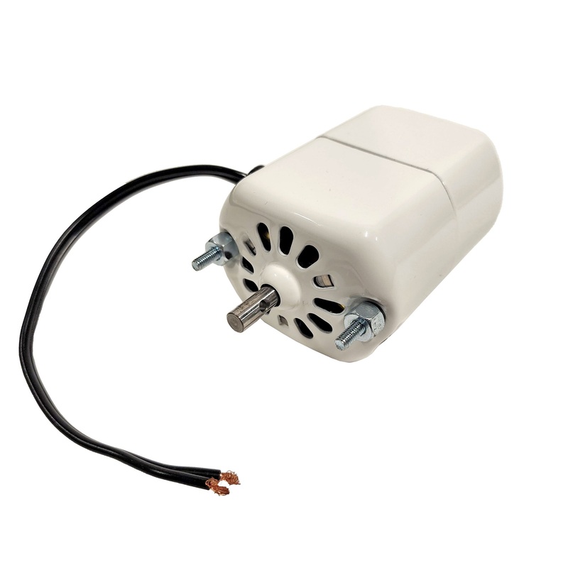 RBS PRO G1 Wrapping Motor 220v (International)