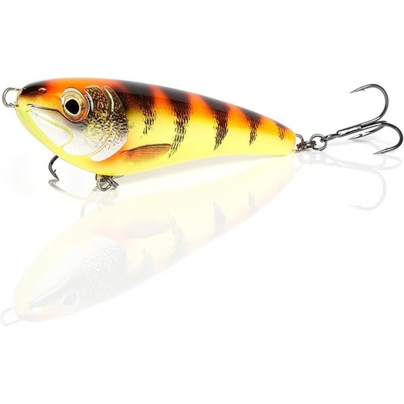 Savage Gear HLFRSTL160-ORGTG Freestyler V2 Hard Bait Orange