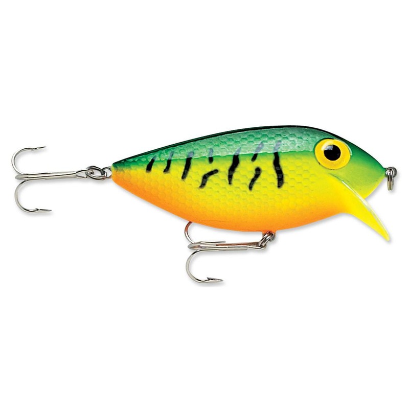 Storm Original Thinfin 06 Shallow-Medium Diving Crankbait Bluegill